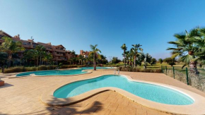 Casa Real - A Murcia Holiday Rentals Property